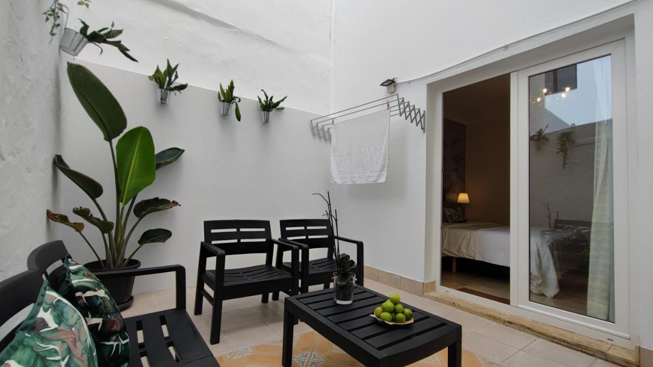 Guanarteme Vibes Apartment Las Palmas de Gran Canaria Exterior foto