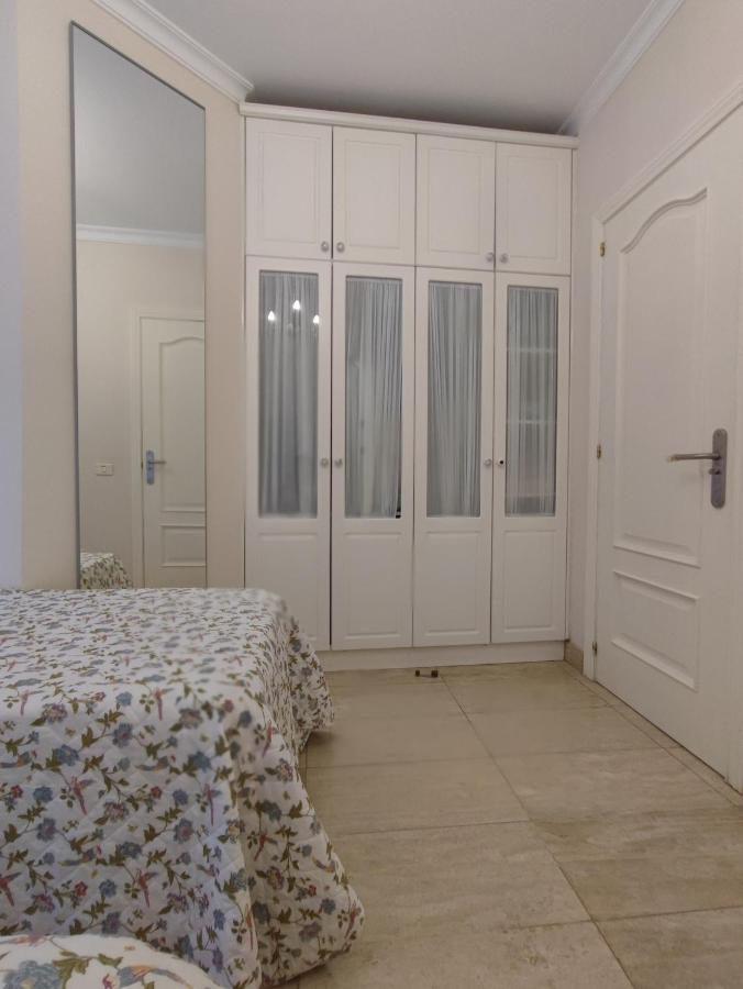 Guanarteme Vibes Apartment Las Palmas de Gran Canaria Exterior foto