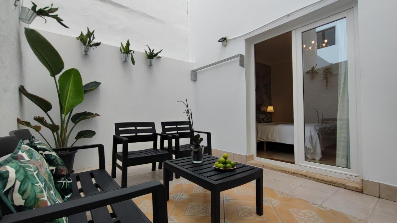 Guanarteme Vibes Apartment Las Palmas de Gran Canaria Exterior foto