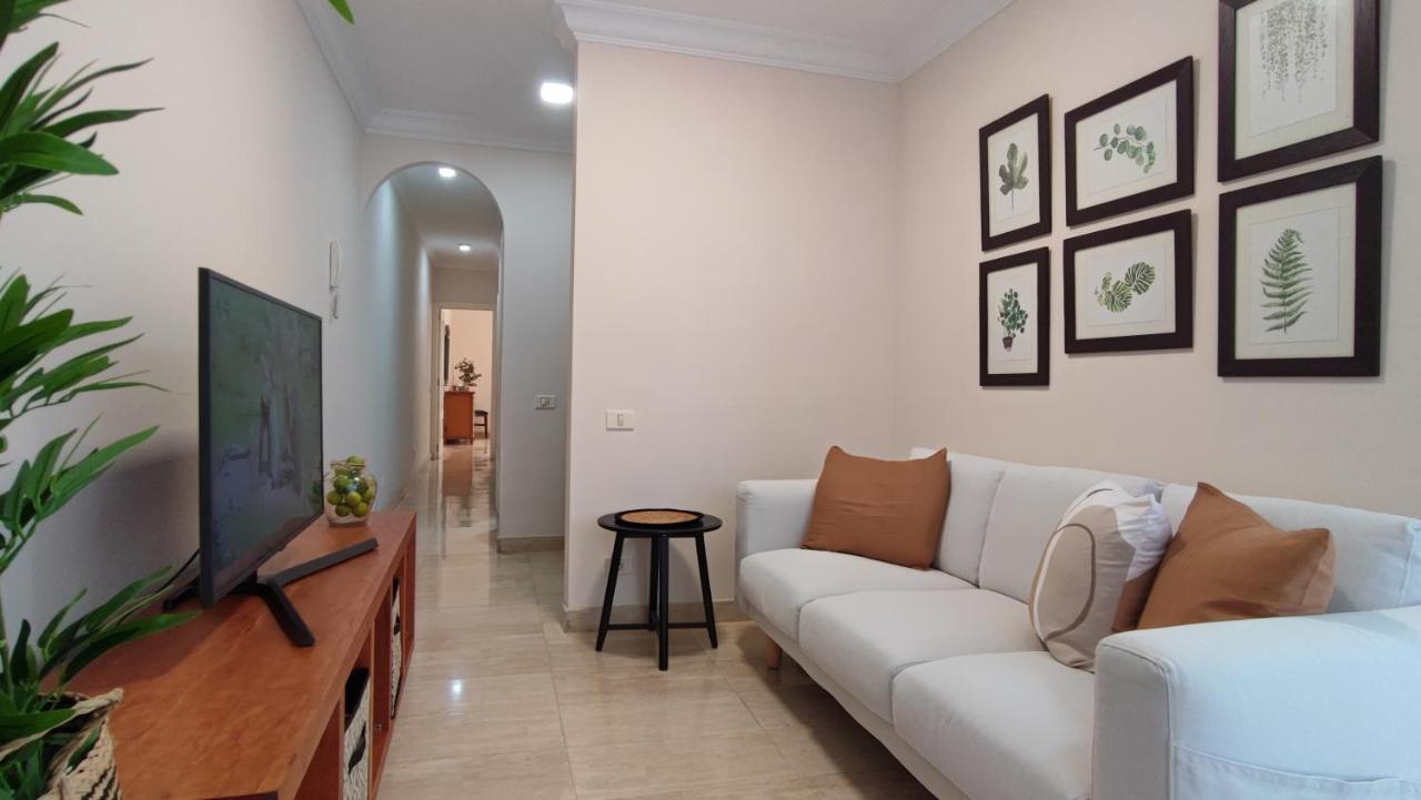 Guanarteme Vibes Apartment Las Palmas de Gran Canaria Exterior foto