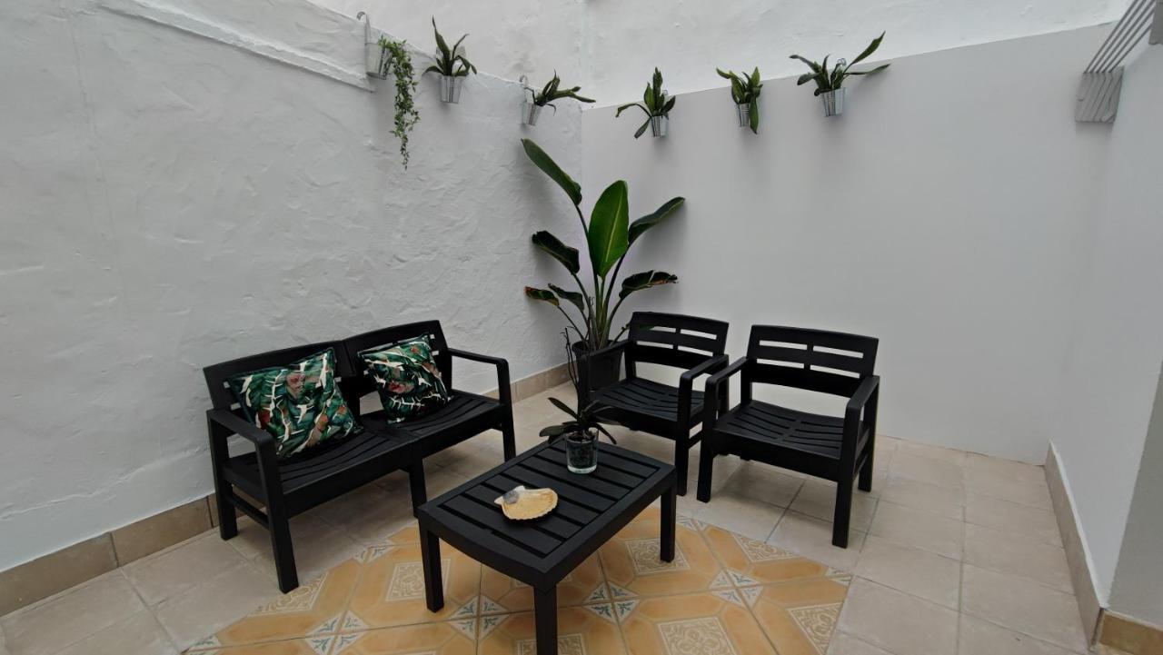 Guanarteme Vibes Apartment Las Palmas de Gran Canaria Exterior foto
